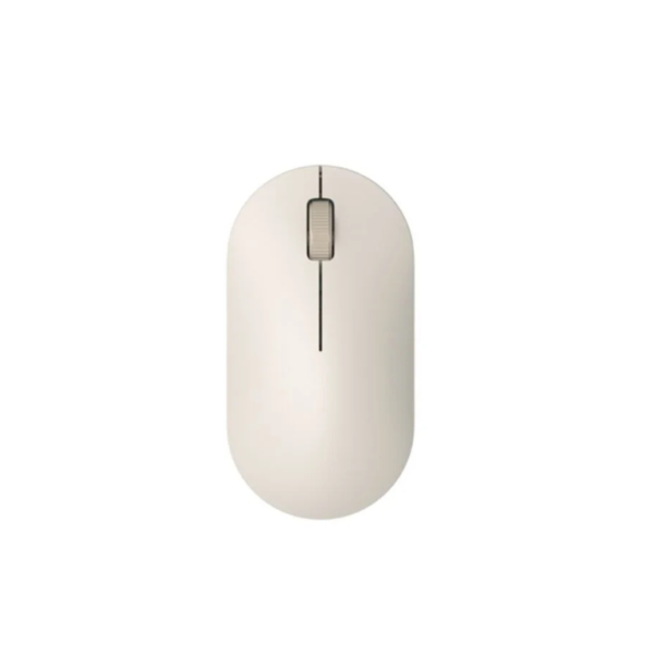 Xiaomi Wireless Mouse Lite 2 White