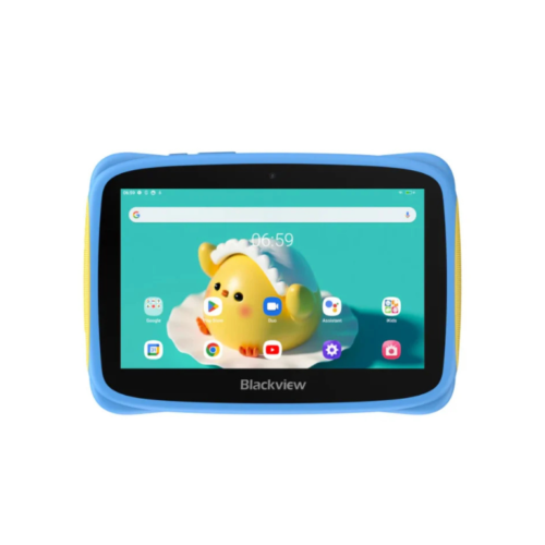 Blackview Tab 3 kids 7″ Undersea Blue