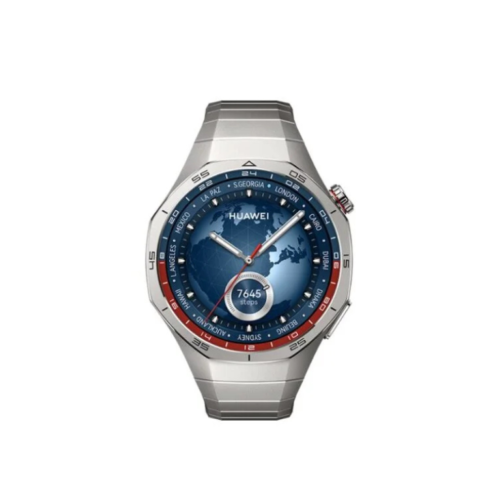 HUAWEI Watch GT 5 Pro 46mm Titanium