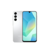 Samsung Galaxy A16 Light Gray