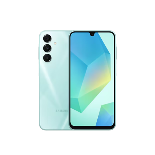 Samsung Galaxy A16 Light Green