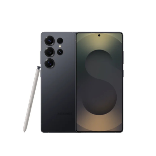 Samsung Galaxy S25 Ultra S926 Jet Black