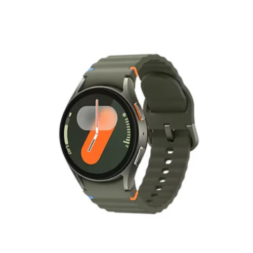 Samsung Galaxy Watch 7 40mm BT Green