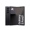 Samsung Z Fold 7 Jet Black