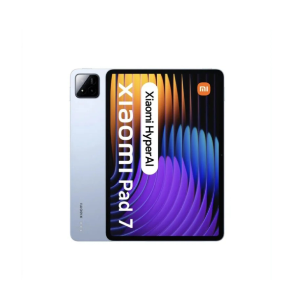 Xiaomi Pad 7 Blue