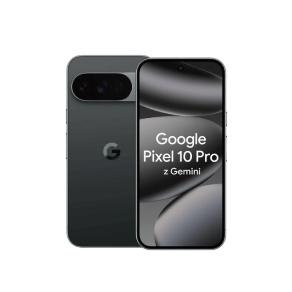 GOOGLE PIXEL 10 PRO OBSIDIAN
