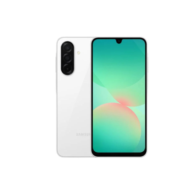 Samsung Galaxy A26 White