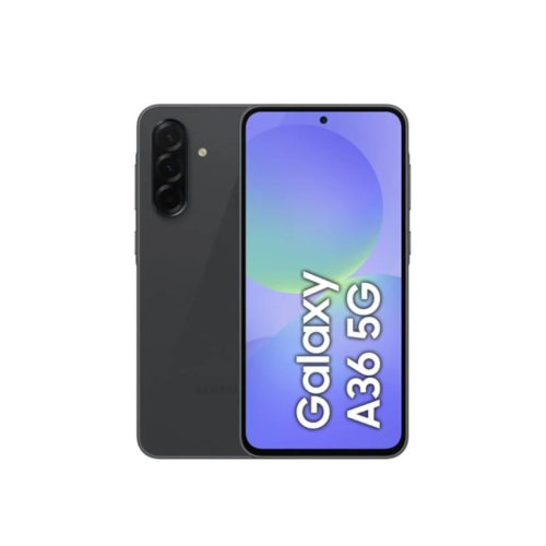 Samsung Galaxy A36 Black