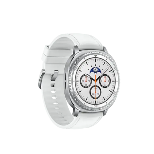 Samsung Galaxy Watch 8 Classic L500 46mm White