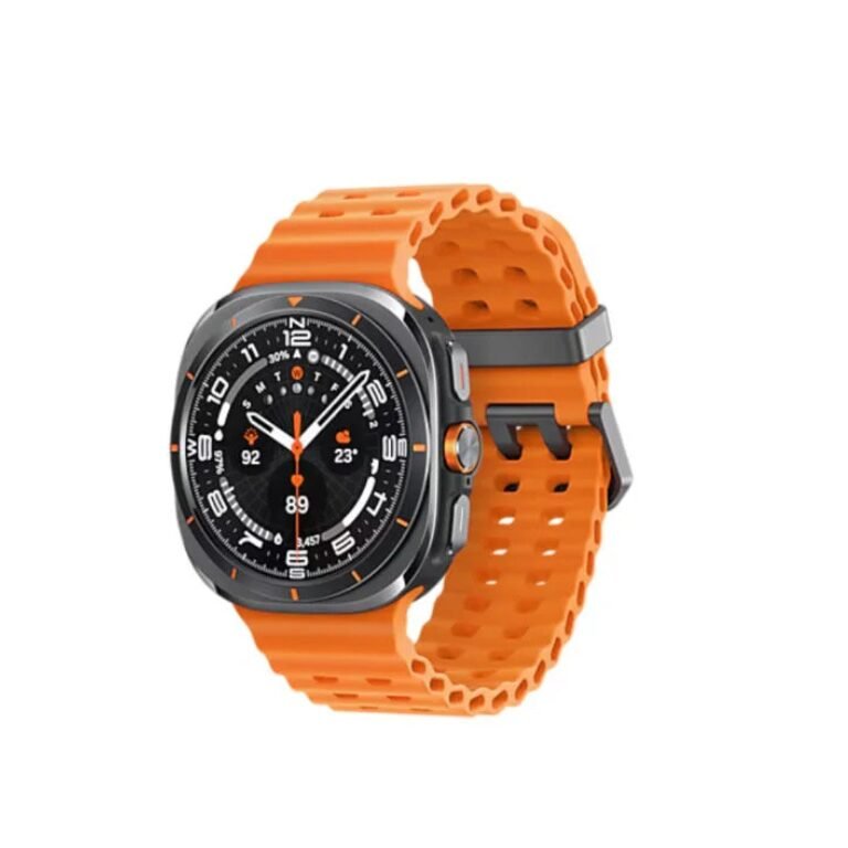 Samsung Galaxy Watch Ultra L705 47mm LTE Titanium Gray