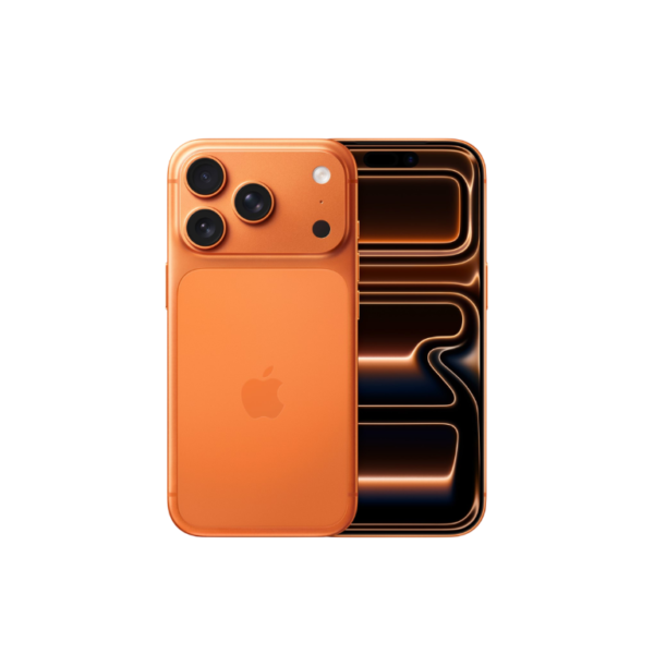 Apple iPhone 17 Pro 512 GB Cosmic Orange Apple iPhone 17 Pro 512 GB Cosmic Orange