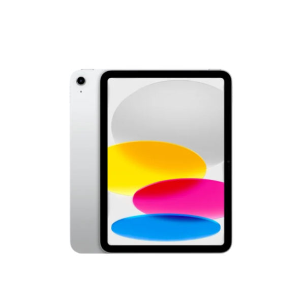 Apple iPad 11″ 2025 11th Gen Silver Apple iPad 11″ 2025 11th Gen Silver