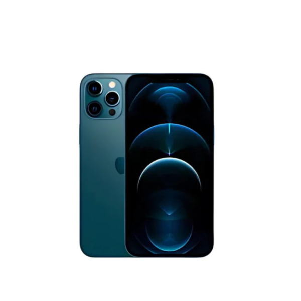 Apple iPhone 12 Pro Max Pacific Blue