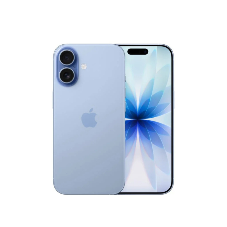 Apple iPhone 17 512GB Mist Blue