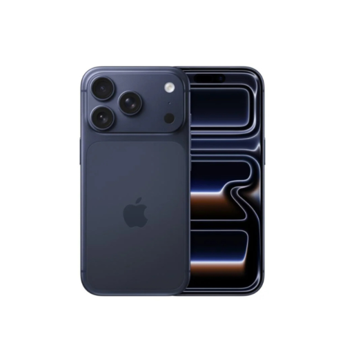 Apple iPhone 17 Pro Max Deep Blue
