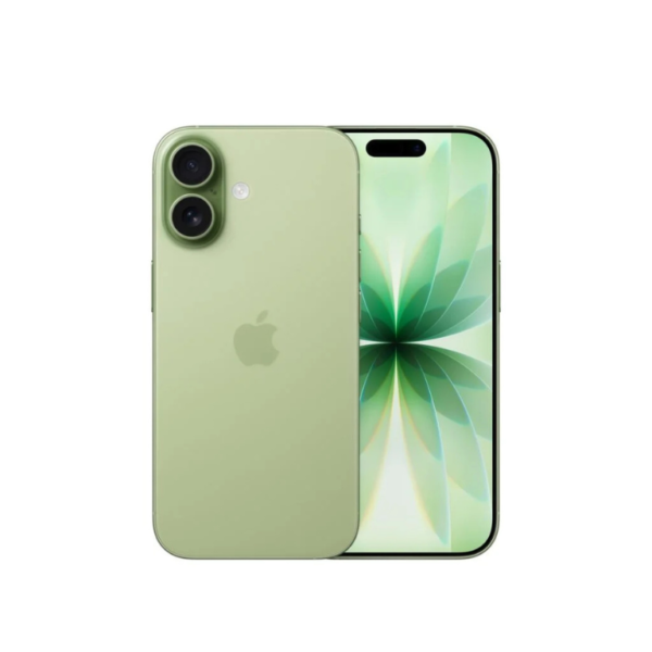 Apple iPhone 17 256 GB Lavender