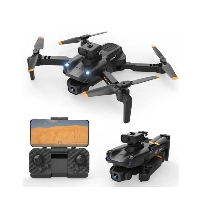 DRON G5 MAX PIHOT