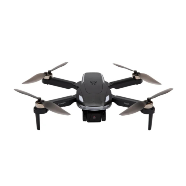 DRON P60 MAX SMART PIHOT