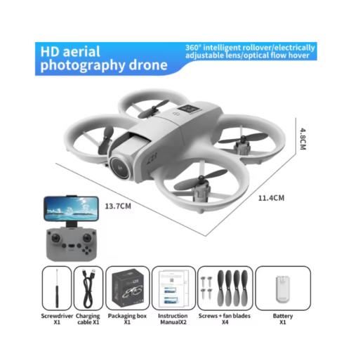 DRON SMART L28