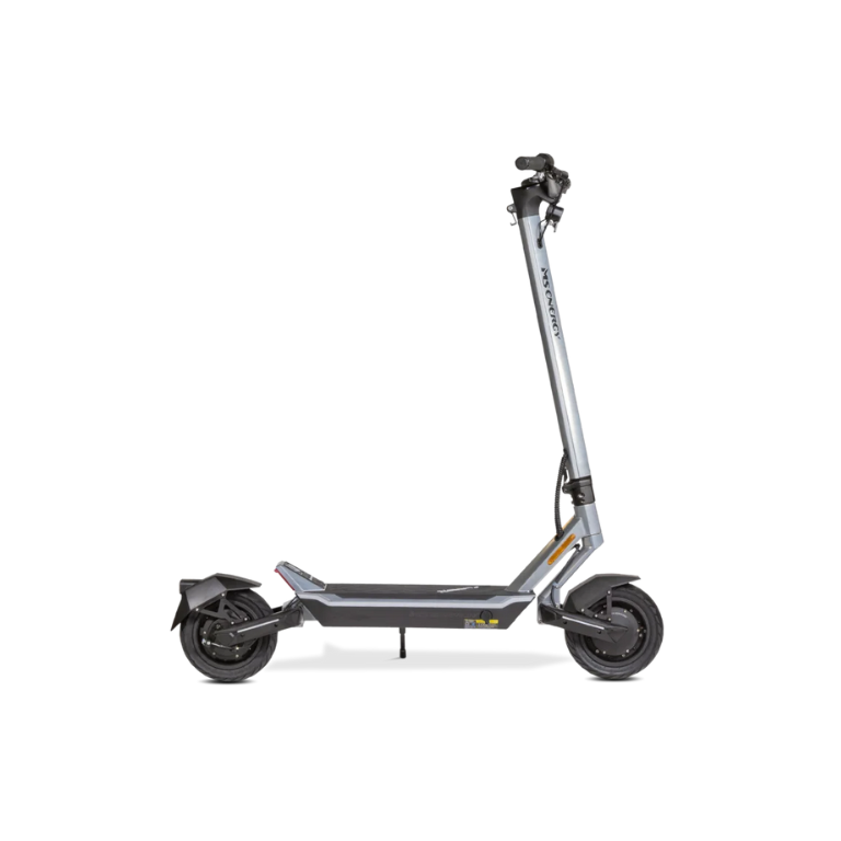 MS ENERGY E-ROMOBIL FLARE
