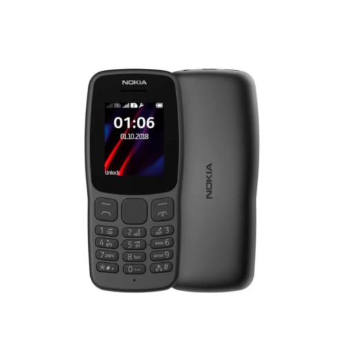 NOKIA 106