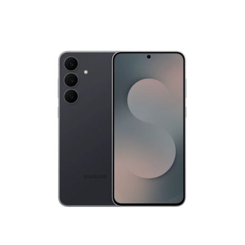 Samsung galaxy S25FE Black