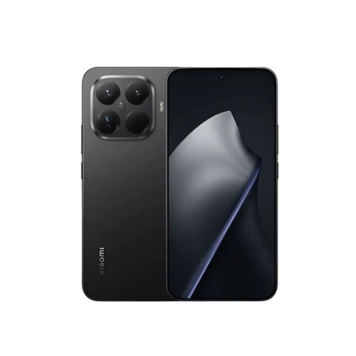 Xiaomi 15T PRO Black