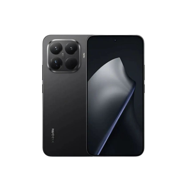 Xiaomi 15T PRO Black