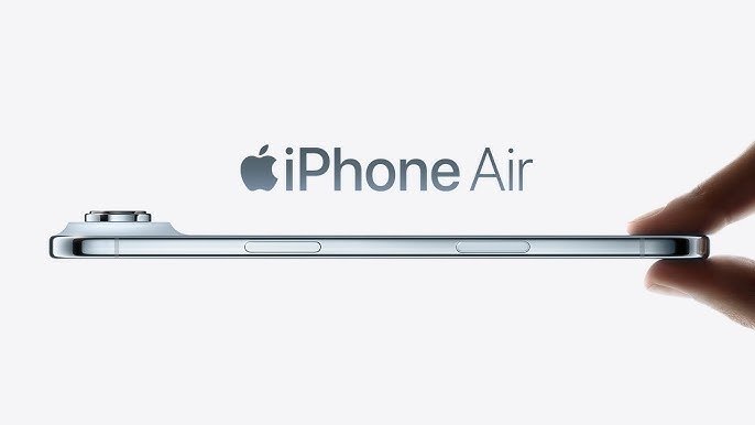 apple iphone air banja luka