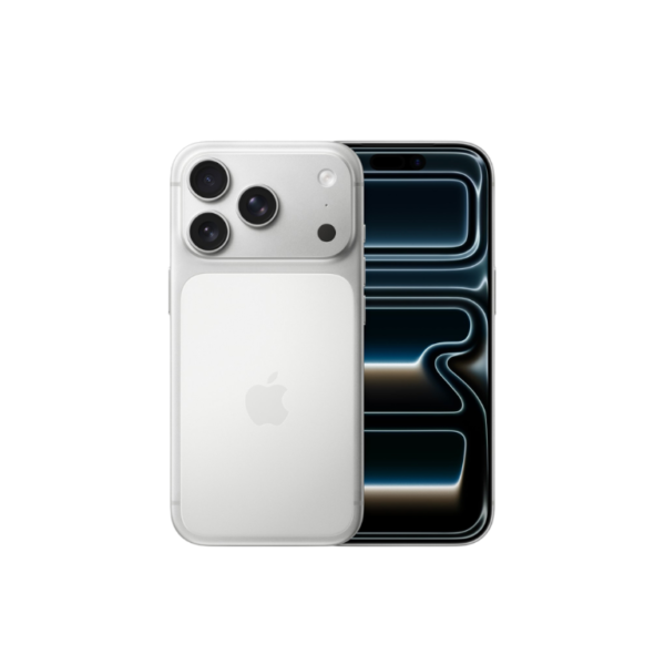 jtyjjtyj Apple iPhone 17 Pro 512 GB Silver