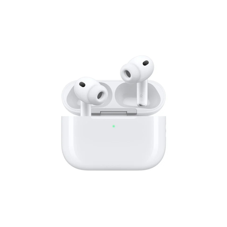 Apple AirPods Pro 3 with MagSafe Case (USB-C) 2025