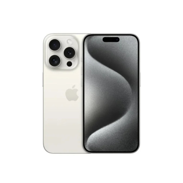 Apple iPhone 15 Pro 128 GB, baterija 88%