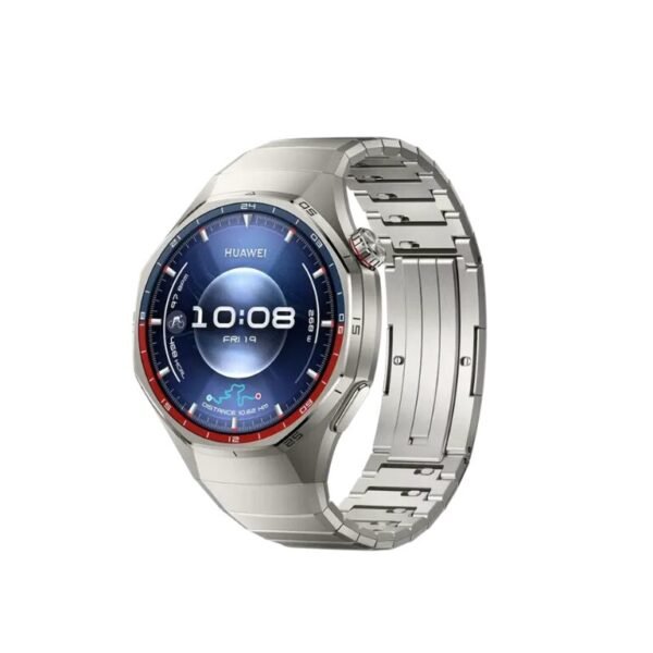 Huawei Watch GT 6 Pro 46mm Titanium Huawei Watch GT 6 Pro 46mm Titanium