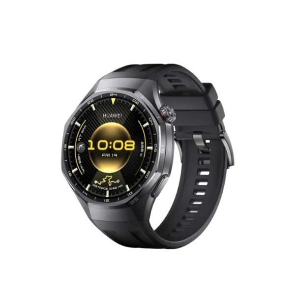 Huawei Watch GT 6 Pro 46mm Titanium Black