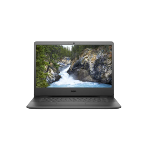 Laptop DELL Inspiron 3502 15.6” FHD Pentium N5030-Quad Core 4GB 128GB Win10S