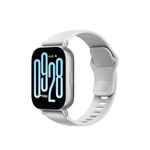 Xiaomi Redmi Watch 5 Silver