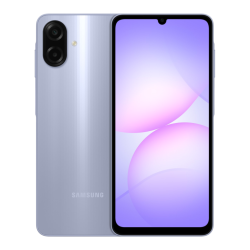 Samsung Galaxy A07 4/64 GB Violet