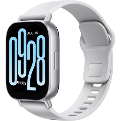 Xiaomi Redmi Watch 5 Silver