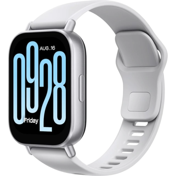 xiaomi-redmi-watch-5-active-matte-silver Xiaomi Redmi Watch 5 Silver