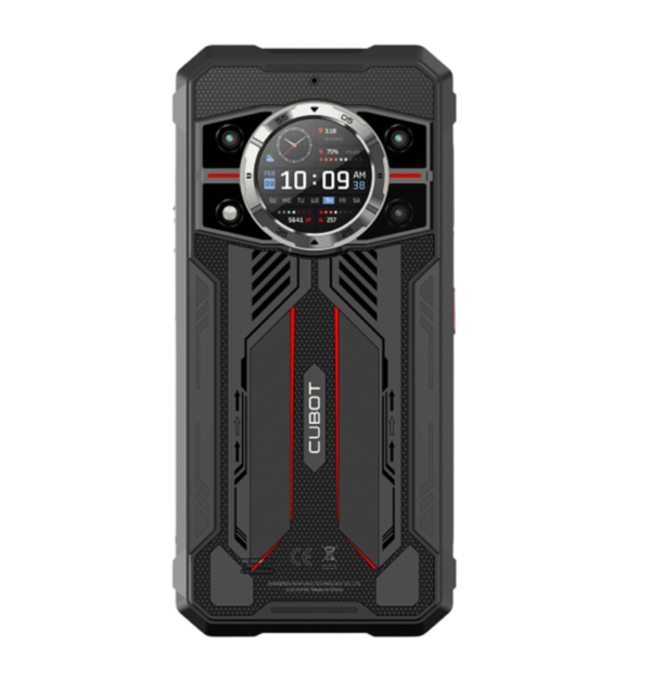 Cubot11