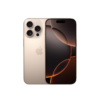 Apple iPhone 16 Pro Max Desert Titanium