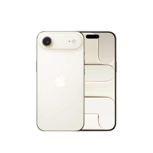 Apple iPhone Air Light Gold