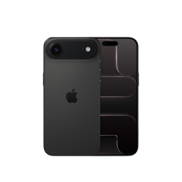 Apple iPhone Air Space Black