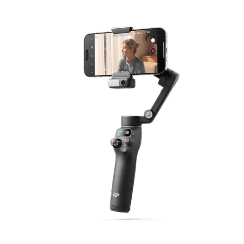 DJI Osmo Mobile 8