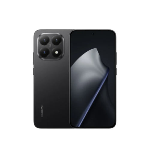 Xiaomi 15T black