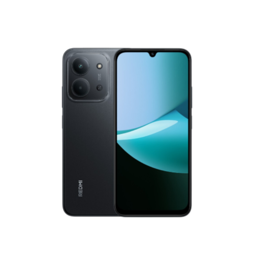 Xiaomi Redmi 15C black