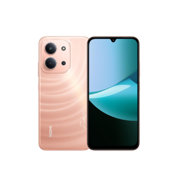 Xiaomi Redmi 15C orange Xiaomi Redmi 15C orange