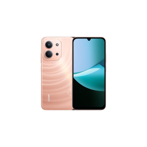 Xiaomi Redmi 15C 8/256 GB Orange Xiaomi Redmi 15C 8/256 GB Orange