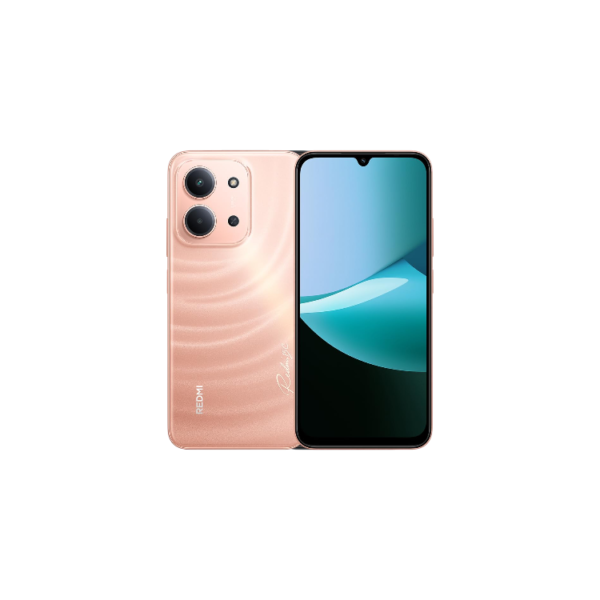 Xiaomi Redmi 15C 8/256 GB Orange Xiaomi Redmi 15C 8/256 GB Orange