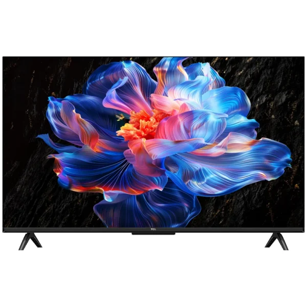 TCL 50V6C 50″ Smart 4K UHD DLED TV